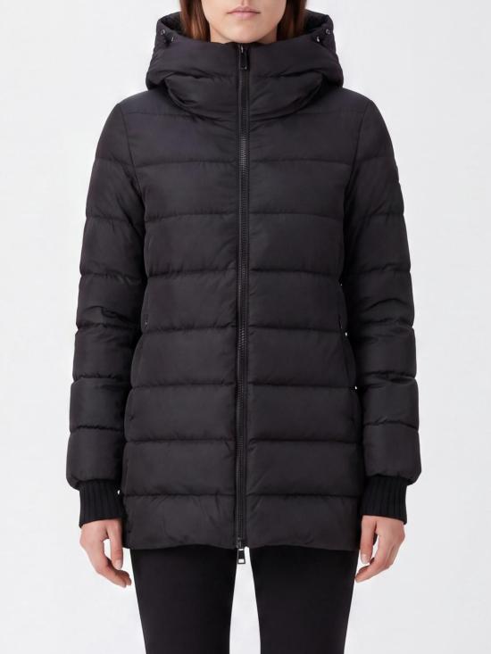 26FW 에르노 나일론 샤모니 A-셰이프 PI0660D12004Z 9389 Black