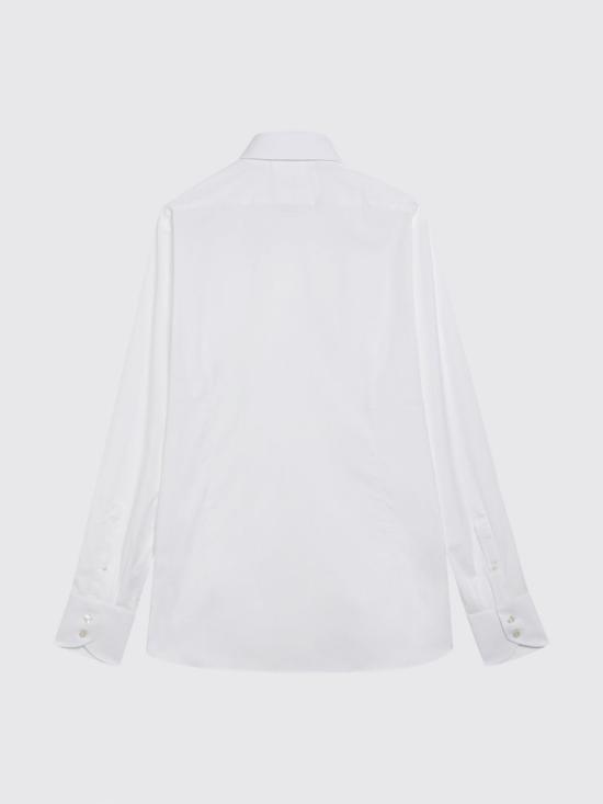 26FW 톰포드 셔츠 HSBS01CGS02 WAA White - TOMFORD