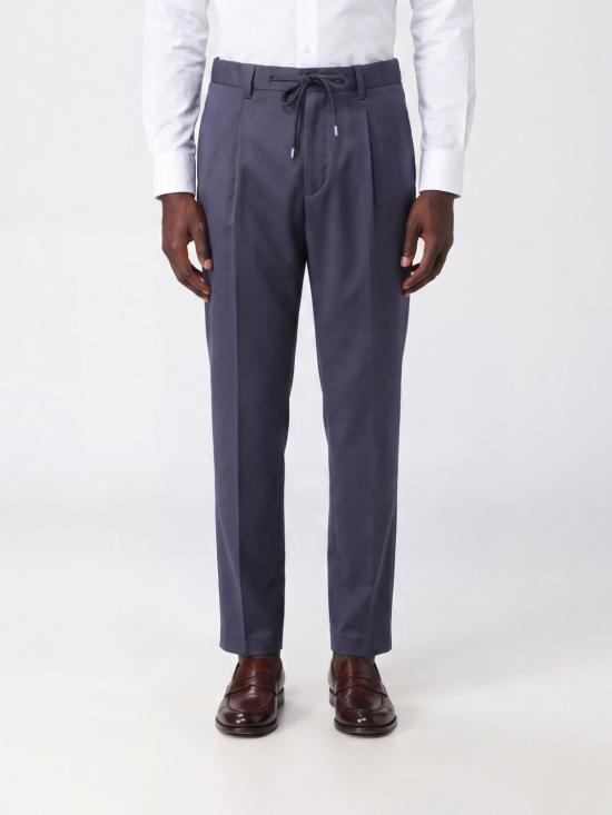26FW 에르노 팬츠 PT000236U12905 9300 Black