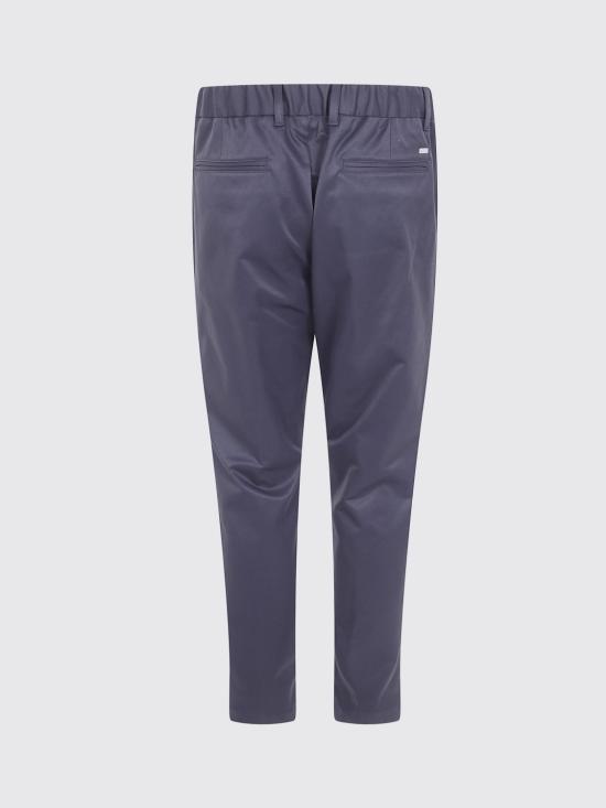 26FW 에르노 팬츠 PT000236U12905 9300 Black - HERNO