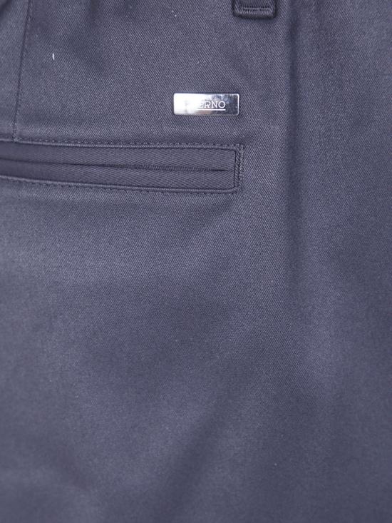 26FW 에르노 팬츠 PT000236U12905 9300 Black - HERNO
