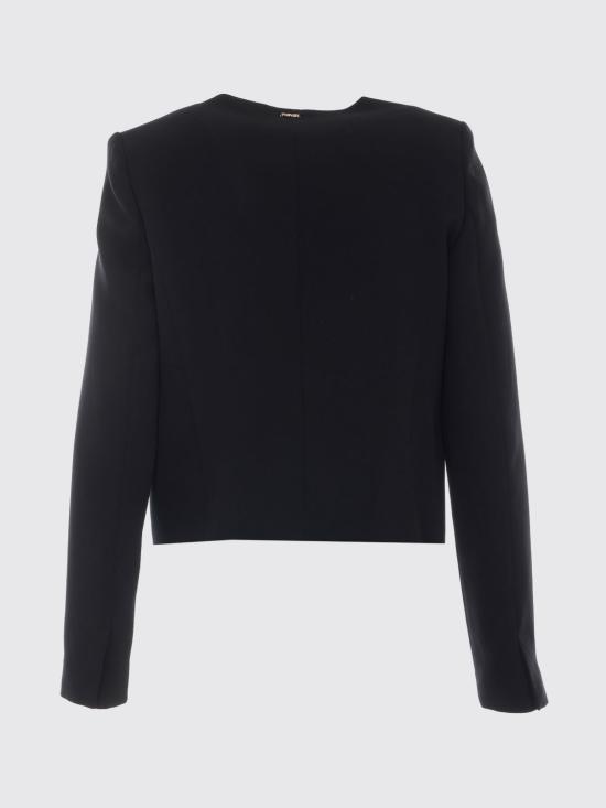 26FW 트윈셋 자켓 262TP2040 00006 Black - TWINSET