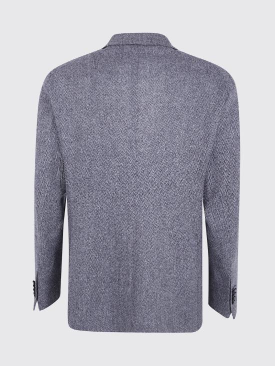 26FW 딸리아토레 자켓 1SMC22K610017S26I096 S1169 Grey - TAGLIATORE