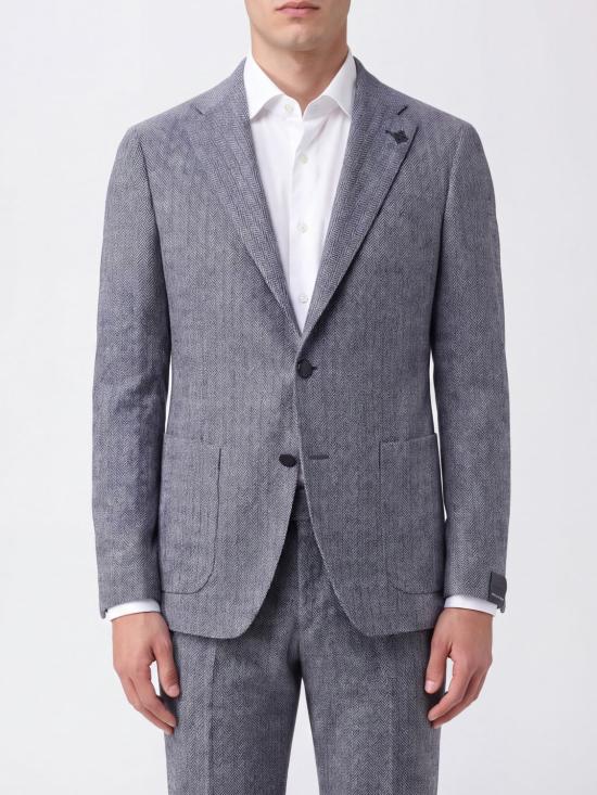 26FW 딸리아토레 자켓 1SMC22K610017S26I096 S1169 Grey