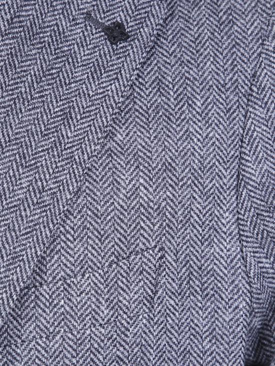 26FW 딸리아토레 자켓 1SMC22K610017S26I096 S1169 Grey - TAGLIATORE