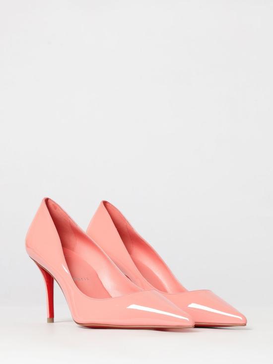 26FW 크리스챤 루부탱 힐/펌프스 1250929 9149 Pink - CHRISTIAN LOUBOUTIN