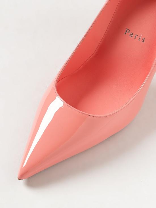26FW 크리스챤 루부탱 힐/펌프스 1250929 9149 Pink - CHRISTIAN LOUBOUTIN