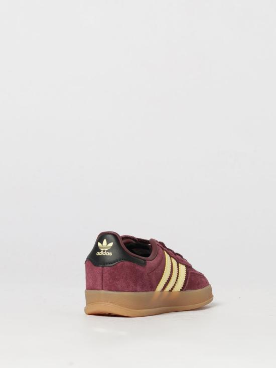 26FW [키즈] 아디다스 스니커즈 KI7355 Burgundy - ADIDAS
