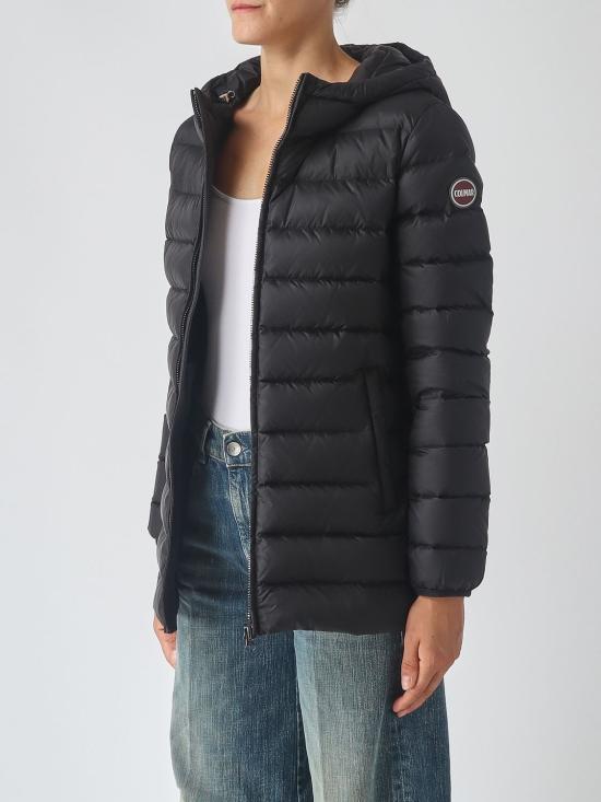 26FW 콜마르 자켓 220000002YO 99 Black - COLMAR