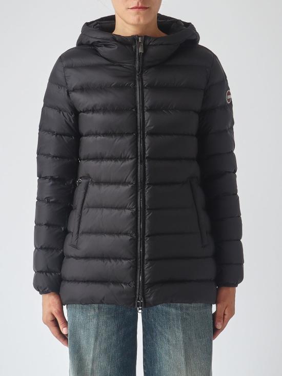 26FW 콜마르 자켓 220000002YO 99 Black