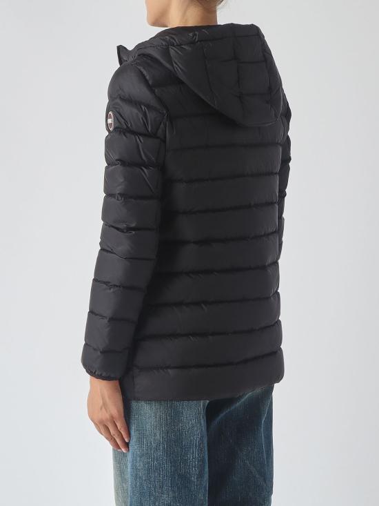 26FW 콜마르 자켓 220000002YO 99 Black - COLMAR