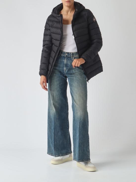 26FW 콜마르 자켓 220000002YO 99 Black - COLMAR