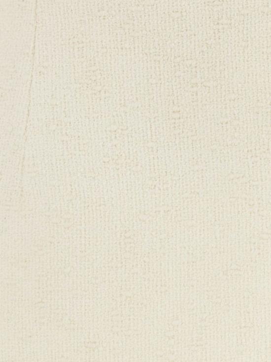 26FW 알레산드라리치 스커트 FABX1441F4801 1622 Ivory - ALESSANDRA RICH