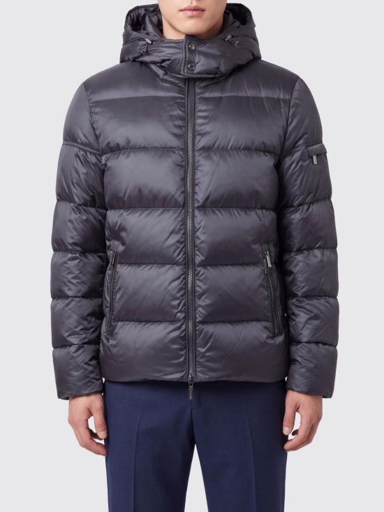 26FW 무레르 BRETT-SH 브렛 SH 자켓 MOUGI100134 U0313 Forest Green