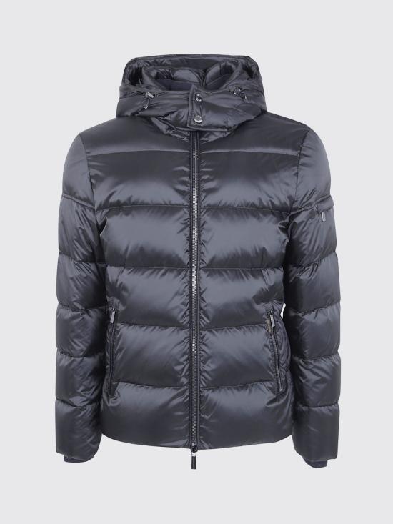 26FW 무레르 BRETT-SH 브렛 SH 자켓 MOUGI100134 U0313 Forest Green - MOORER