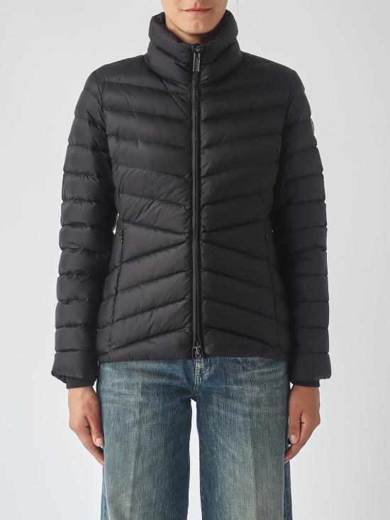 26FW 콜마르 자켓 220000292YO 99 Black