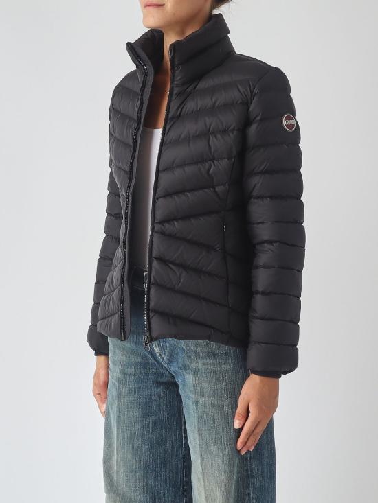 26FW 콜마르 자켓 220000292YO 99 Black - COLMAR