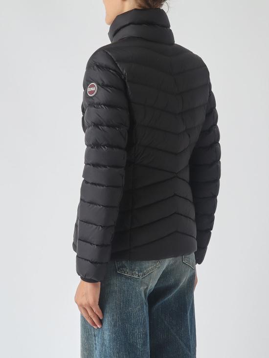 26FW 콜마르 자켓 220000292YO 99 Black - COLMAR