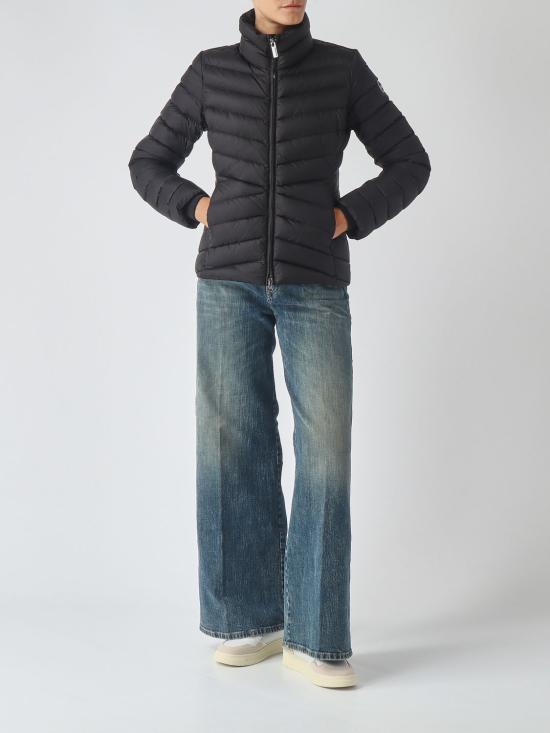 26FW 콜마르 자켓 220000292YO 99 Black - COLMAR