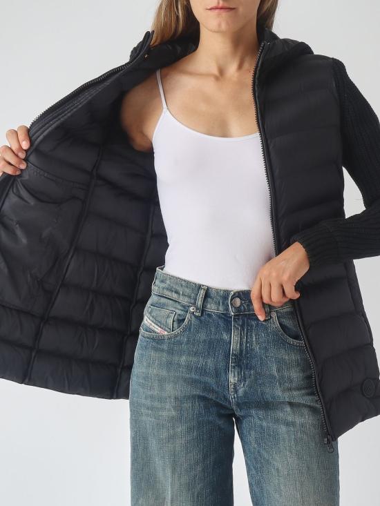26FW 콜마르 자켓 200000161JX 99 Black - COLMAR