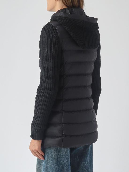 26FW 콜마르 자켓 200000161JX 99 Black - COLMAR