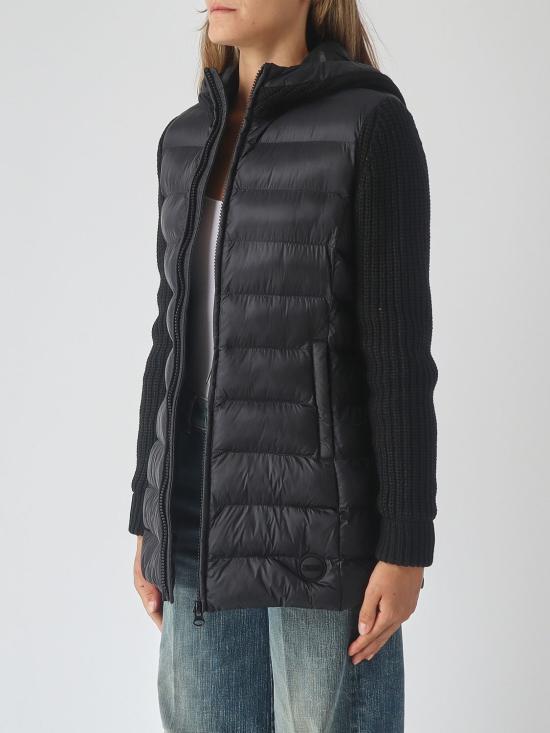 26FW 콜마르 자켓 200000161JX 99 Black - COLMAR