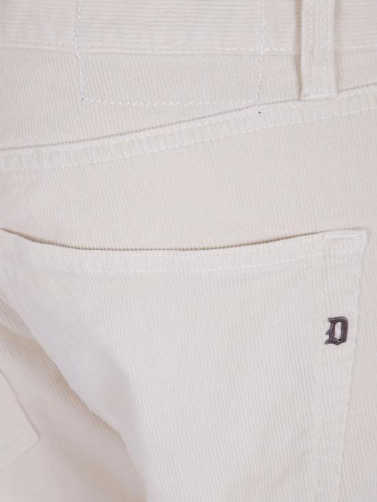 26FW 돈답 팬츠 UP563VS0028UPT0 005 Grey - DONDUP