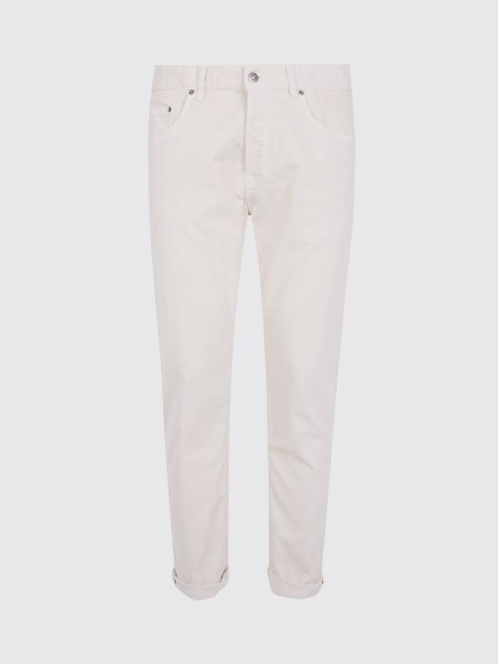 26FW 돈답 팬츠 UP563VS0028UPT0 005 Grey - DONDUP