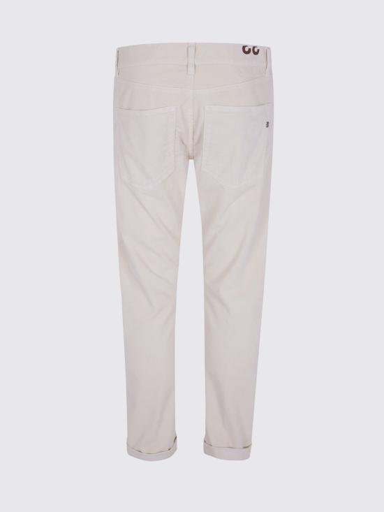 26FW 돈답 팬츠 UP563VS0028UPT0 005 Grey - DONDUP