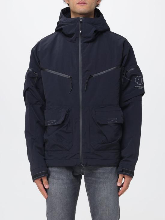 26FW 머피 앤 나이 자켓 G67101 G06026 Black
