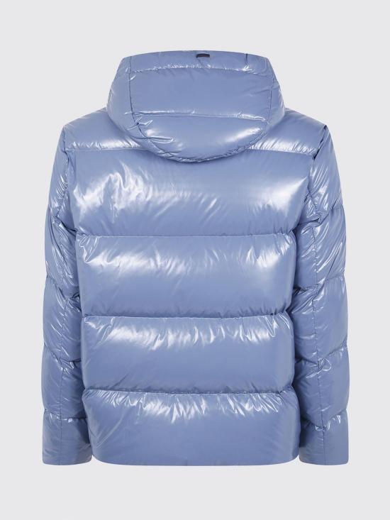 26FW 에르노 자켓 PI001342U12220Z 9097 Grey - HERNO