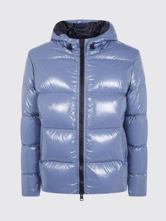 26FW 에르노 자켓 PI001342U12220Z 9097 Grey - HERNO