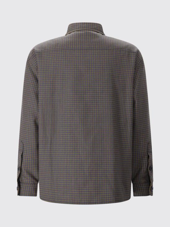 26FW 발렌티노 가라바니 자켓 CIO02BHT 4GX Brown - VALENTINO GARAVANI