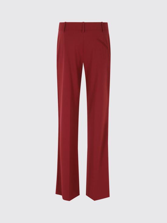 26FW 페데리카 토시 팬츠 30804303 51 Red - FEDERICA TOSI