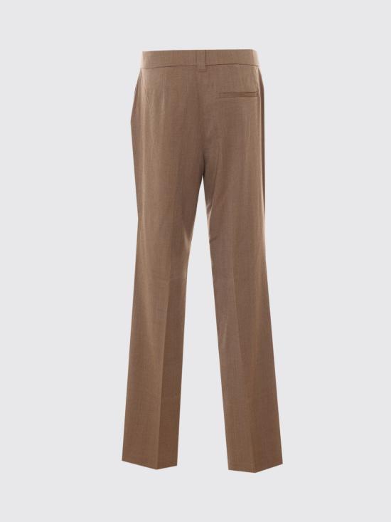 26FW 리우조 팬츠 WF6177T732A L9179 Beige - LIU JO