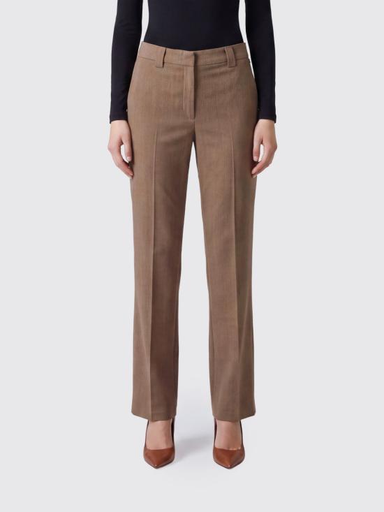 26FW 리우조 팬츠 WF6177T732A L9179 Beige