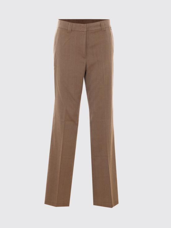 26FW 리우조 팬츠 WF6177T732A L9179 Beige - LIU JO