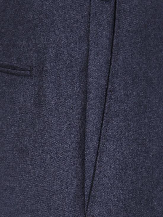 26FW 인코텍스 팬츠 1T00391645C 921 Grey 1 - INCOTEX