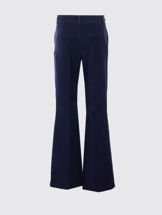 26FW 리우조 데님 팬츠 UF6080D0368 77000 Blue - LIU JO