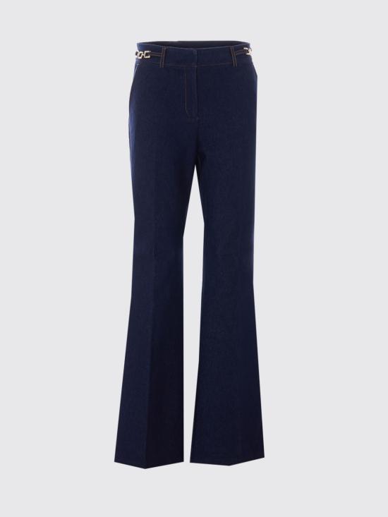 26FW 리우조 데님 팬츠 UF6080D0368 77000 Blue - LIU JO