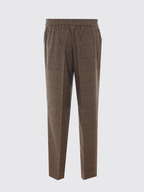 26FW 리우조 팬츠 WF6212T733A L9175 Beige - LIU JO