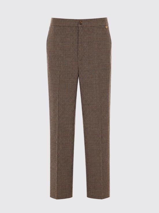26FW 리우조 팬츠 WF6212T733A L9175 Beige - LIU JO