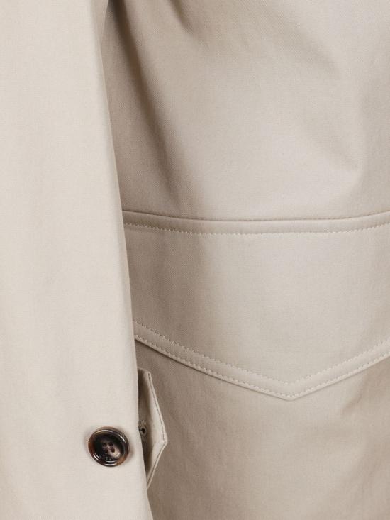 26FW 버버리 자켓 8130205 Beige - BURBERRY