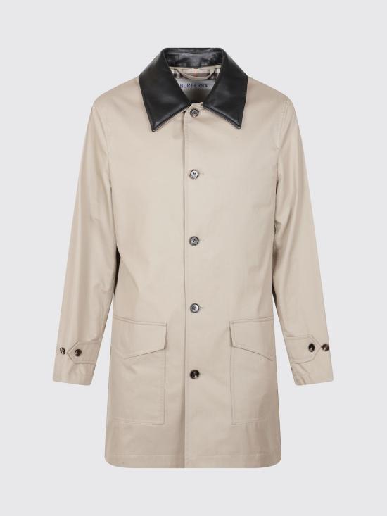 26FW 버버리 자켓 8130205 Beige - BURBERRY