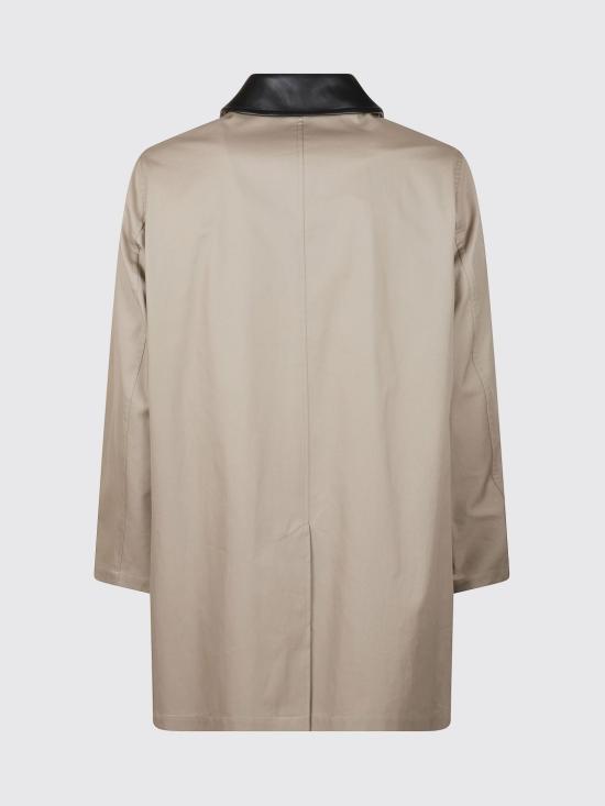 26FW 버버리 자켓 8130205 Beige - BURBERRY