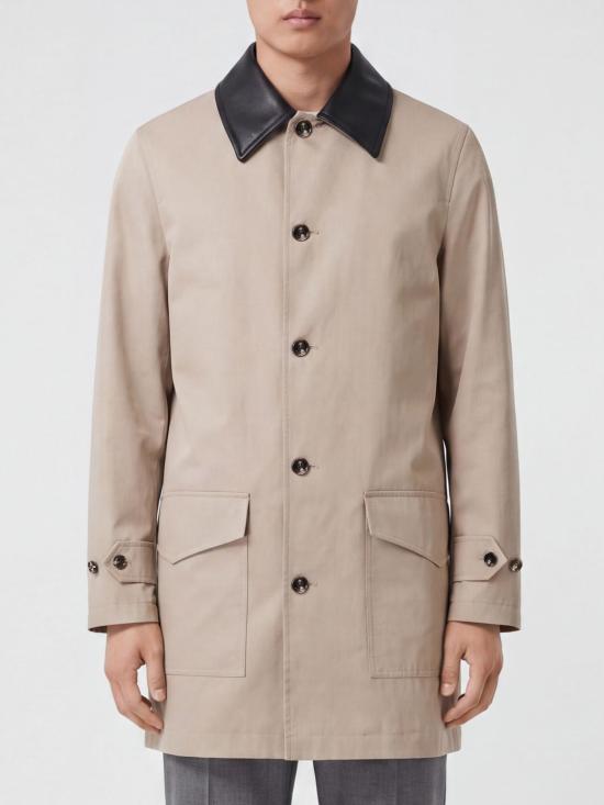 26FW 버버리 자켓 8130205 Beige