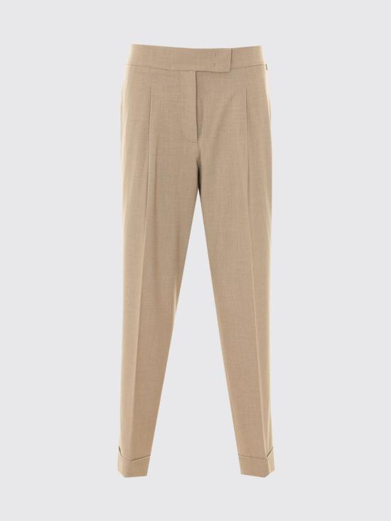 26FW 리우조 팬츠 CF6172T793A L9594 Beige - LIU JO