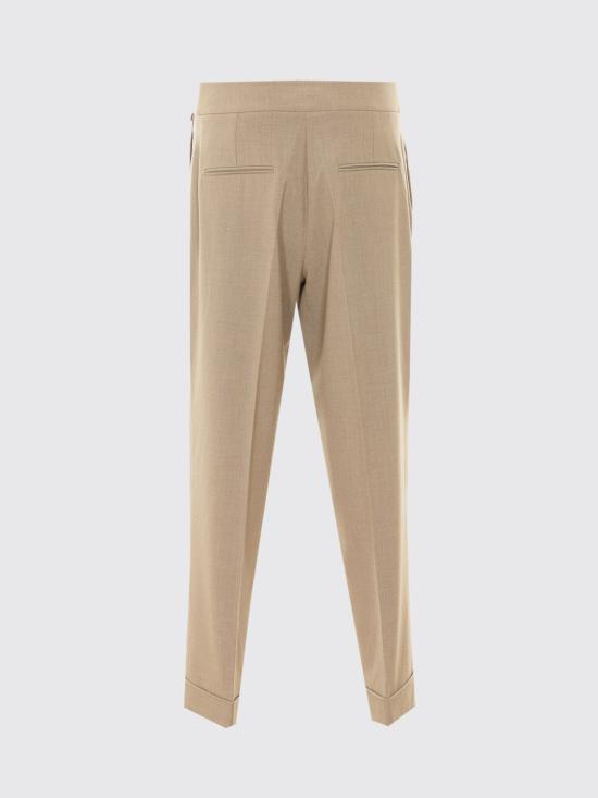 26FW 리우조 팬츠 CF6172T793A L9594 Beige - LIU JO