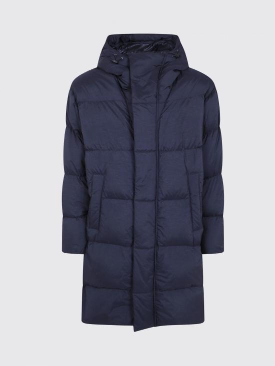 26FW 에르노 자켓 PI001389U12939 9490 Grey - HERNO