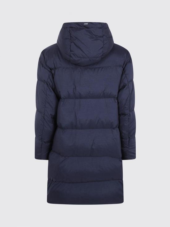 26FW 에르노 자켓 PI001389U12939 9490 Grey - HERNO